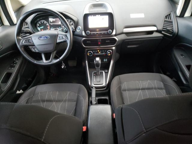 2019 FORD ECOSPORT S - MAJ6S3GL2KC289914