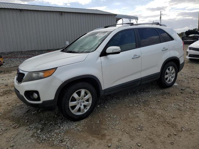 2012 Kia Sorento Base