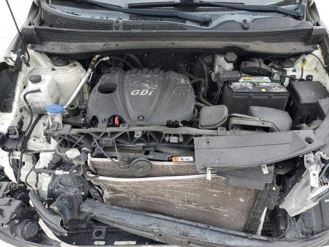 KNDPBCAC4G7880981 KIA Sportage Lx