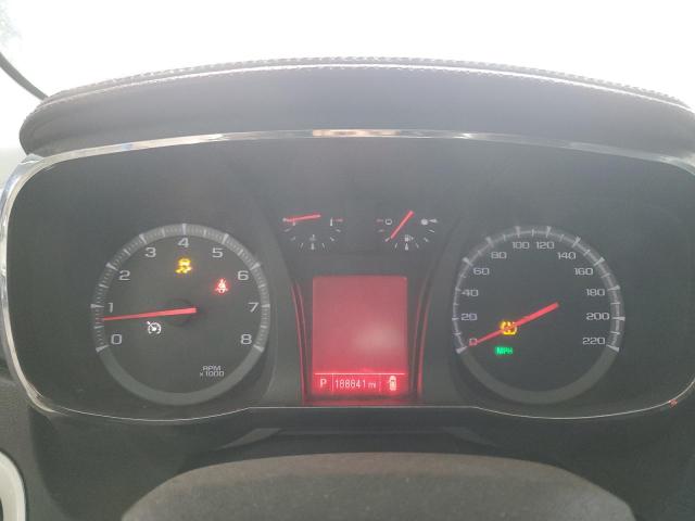 2GKFLZE39E6283297 GMC Terrain Denali