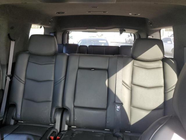 1GYS4DKJ7KR131185 Cadillac Escalade Platinum