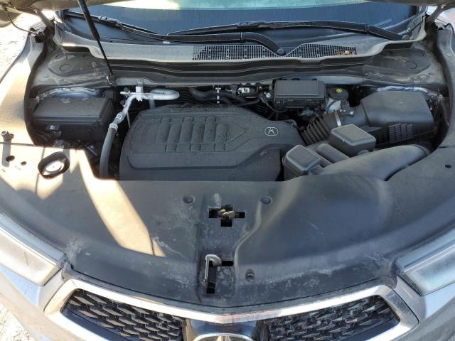 5J8YD4H31LL006598 Acura MDX  12