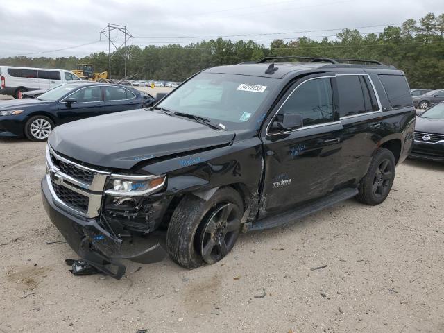 2020 CHEVROLET TAHOE C150 - 1GNSCBKC1LR221049