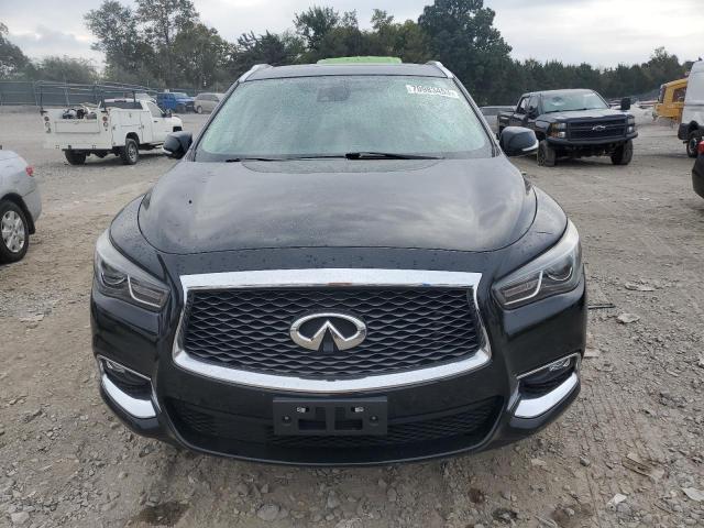 5N1DL0MM3KC501001 Infiniti QX60 LUXE 5