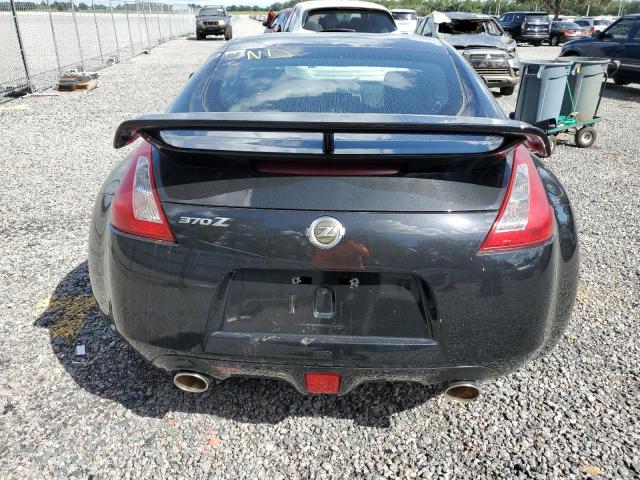 JN1AZ4EH6HM953447 Nissan 370Z BASE