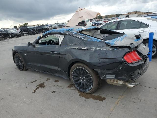 1FA6P8CFXK5167305 Ford MUSTANG GT