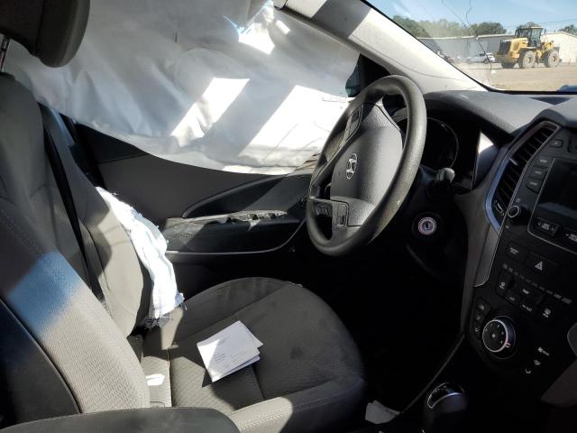 2016 HYUNDAI SANTA FE S - KM8SM4HF3GU154665