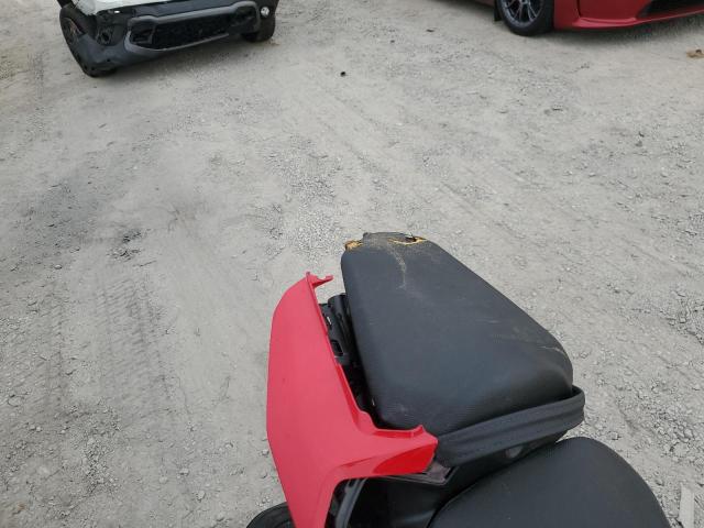 2022 HONDA CBR500 RA MLHPC6254N5301153