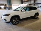 2020 JEEP CHEROKEE L - 1C4PJLDX5LD549193