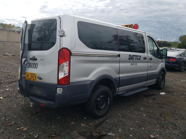 1FMZK1YM8GKA82620 Ford Transit T-150