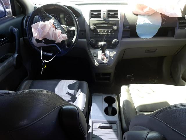 5J6RE38769L026300 2009 Honda Cr-V Exl