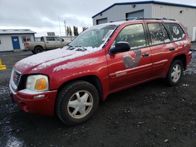 2003 GMC Envoy 