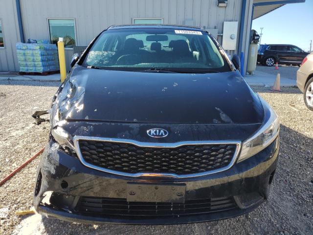 3KPFK4A74JE221116 KIA FORTE LX