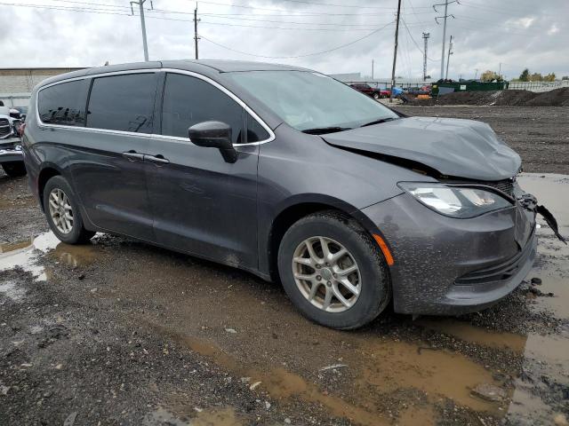 2C4RC1DG6HR708623 2017 CHRYSLER PACIFICA, photo no. 4