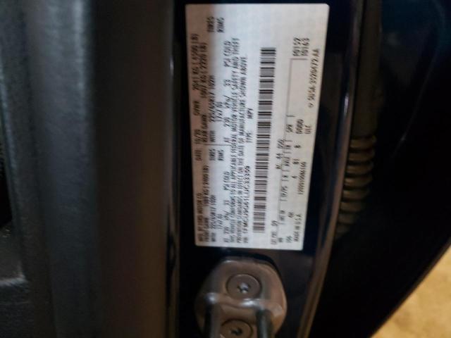 1FMCU9G61LUC33359 Ford ESCAPE SE