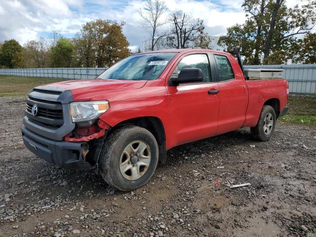 2014 Toyota Tundra 