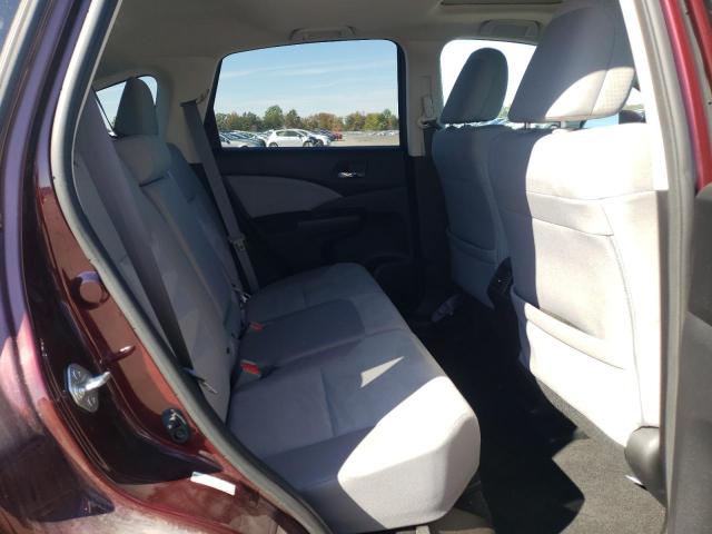 2HKRM4H57FH692854 Honda CR-V EX