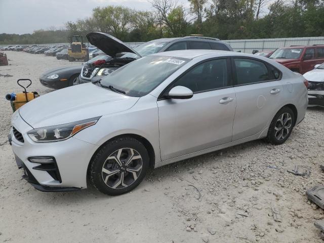 2020 Kia Forte FE