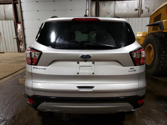 2018 FORD ESCAPE SE - 1FMCU9GD6JUB15092