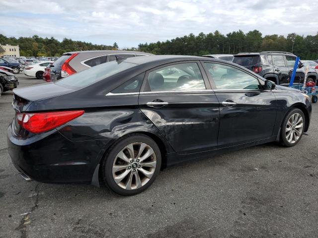 5NPEC4AC3BH197264 | 2011 Hyundai sonata se