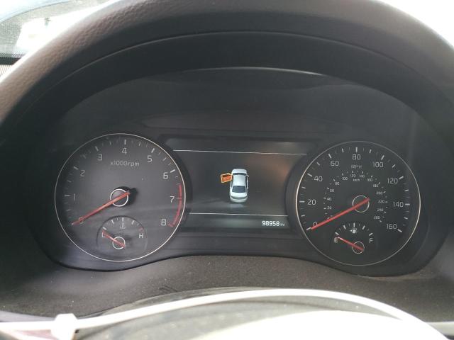 KNALC4J18H5059893 KIA Cadenza Premium