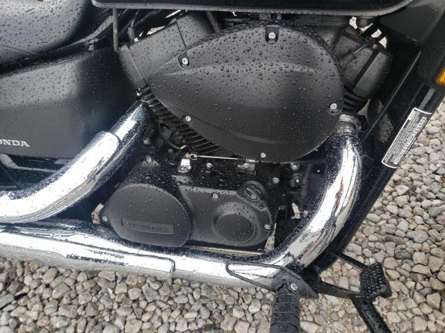 2022 HONDA VT750 C2B JH2RC5377NK200459