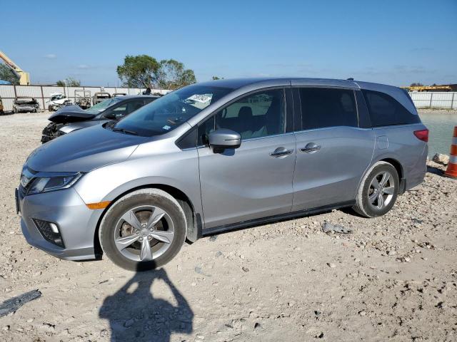 2018 Honda Odyssey EX