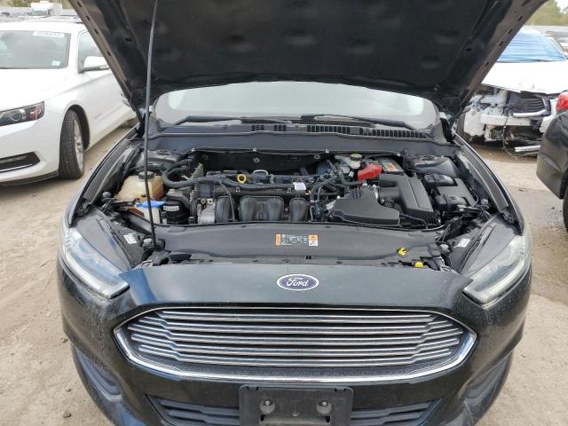 3FA6P0H73ER119441 Ford FUSION SE
