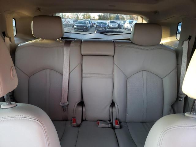 3GYFNFE35FS564370 Cadillac Srx Performance Collection