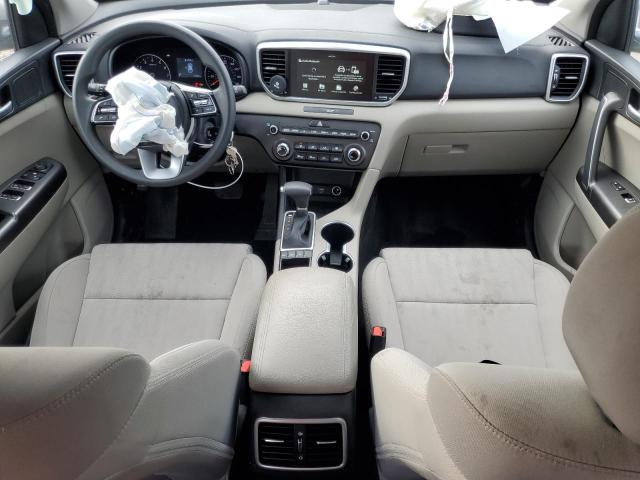 KNDPMCACXL7840568 KIA Sportage Lx