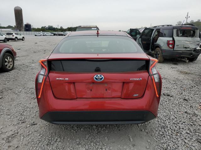 JTDKARFU4G3519310 | 2016 TOYOTA PRIUS