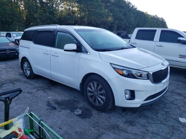 KNDMC5C17G6107712 KIA SEDONA EX