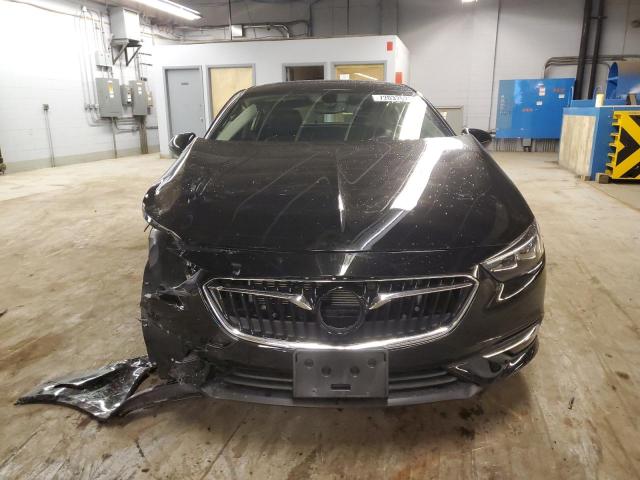 2018 BUICK REGAL ESSE W04GP6SXXJ1155748