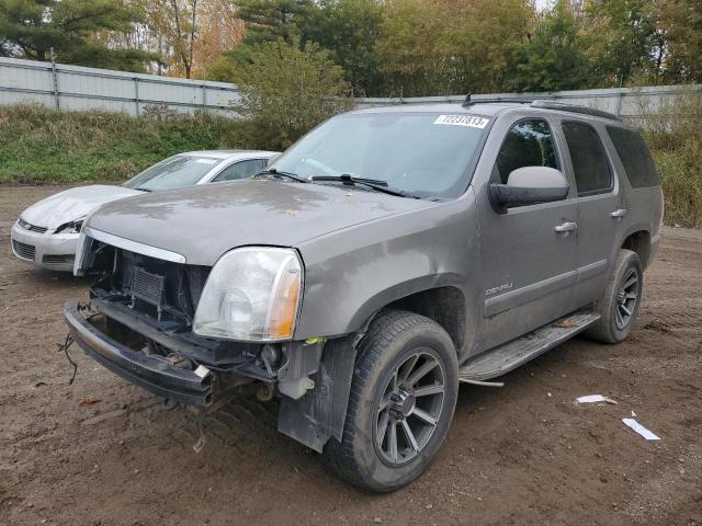 2012 GMC Yukon Denali