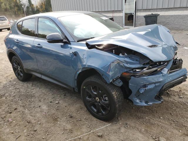 2024 DODGE HORNET GT ZACNDFAN9R3A10189