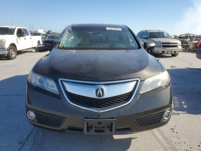 5J8TB3H58FL018909 | 2015 ACURA RDX TECHNO