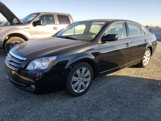 2005 Toyota Avalon XL