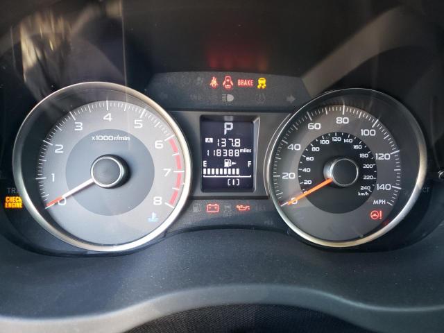 JF2SJGDC3GH461144 Subaru Forester 2.0xt Premium