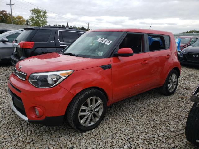 KNDJP3A54J7549690 2018 Kia Soul +