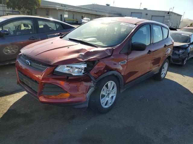 2014 Ford Escape S