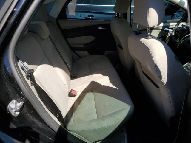 2016 Ford Focus Se VIN: 1FADP3F23GL367707 Lot: 72049513