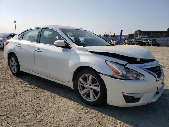 2015 Nissan Altima 2.5 VIN: 1N4AL3APXFC204858 Lot: 72190413