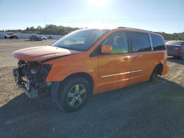 2008 Dodge Grand Caravan SXT