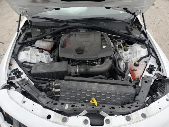 2022 ALFA ROMEO GIULIA SUP - ZARFANBN9N7666338