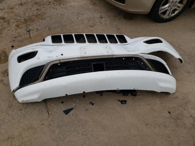 1C4RJFCG2FC131308 Jeep Grand Cherokee Overland