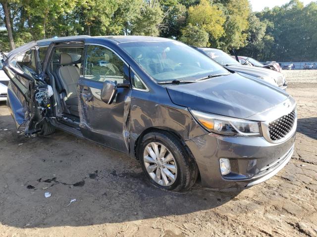 KNDMC5C17G6092600 KIA SEDONA EX