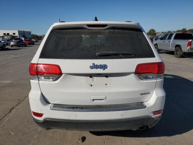1C4RJEBG1HC609541 Jeep Grand Cherokee Limited
