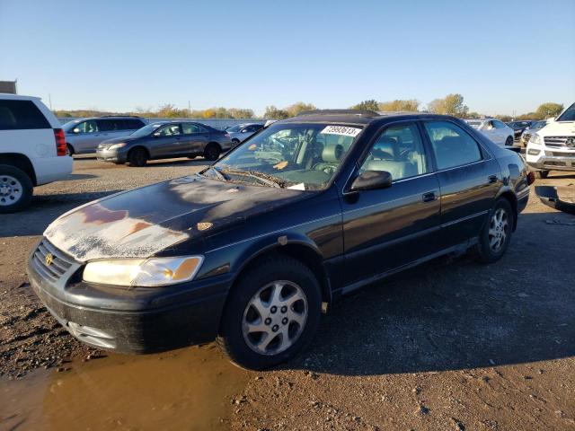 1999 Toyota Camry LE