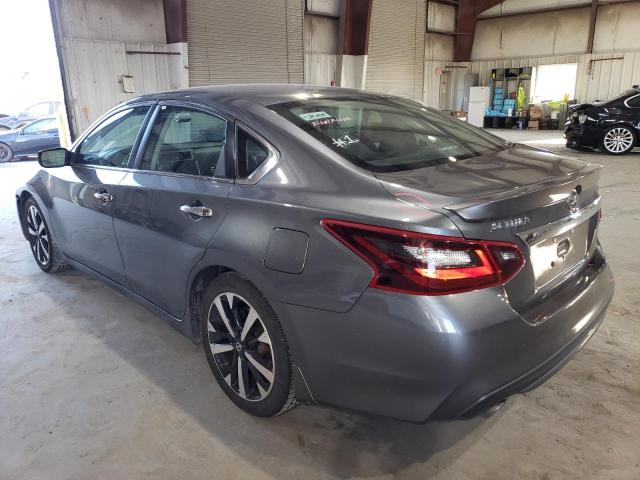 Vin: 1n4al3ap1jc184458, lot: 71062313, nissan altima 2.5 20182