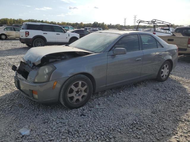 2004 Cadillac CTS 